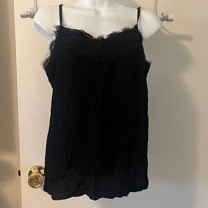 NWOT WishList Lace Cami Tank Top